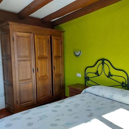 Camaleño Apartamentos Rurales Las Rocas De Brez المظهر الخارجي الصورة