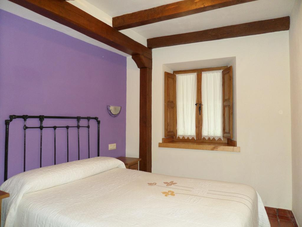 Camaleño Apartamentos Rurales Las Rocas De Brez المظهر الخارجي الصورة